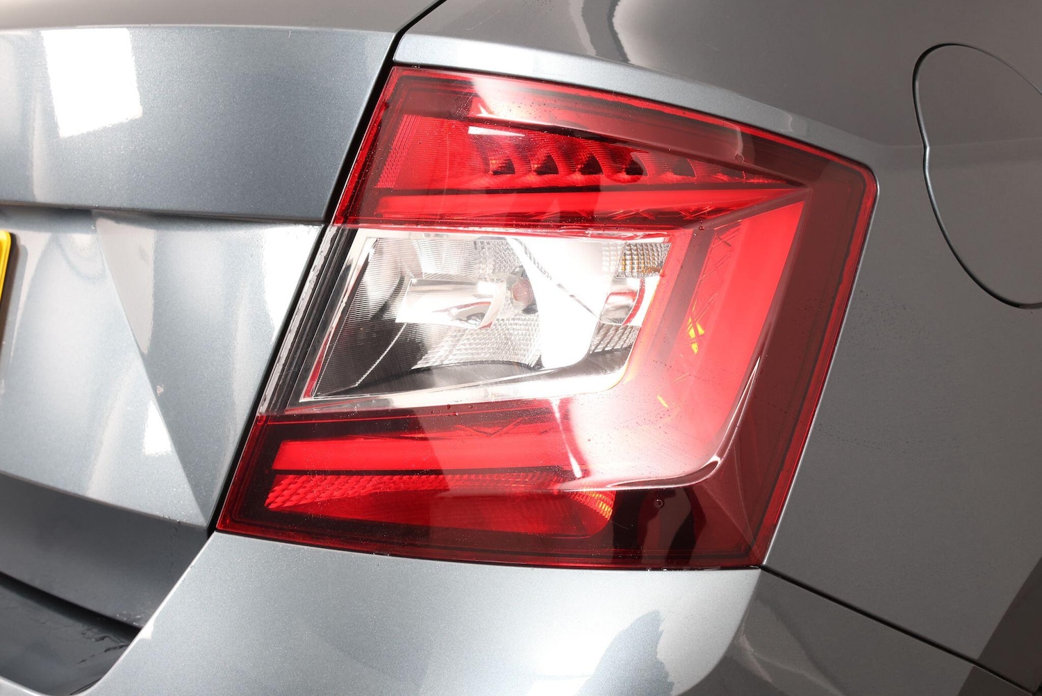 Used Skoda Fabia 2020 for sale - 77279137: Photo 52