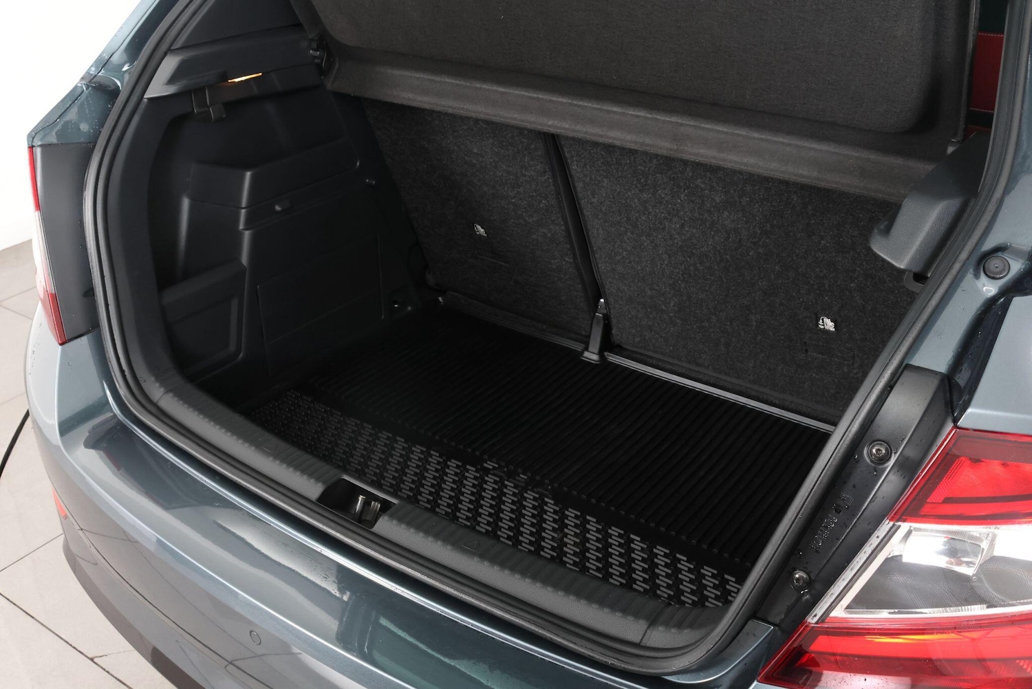 Used Skoda Fabia 2020 for sale - 77279137: Photo 55