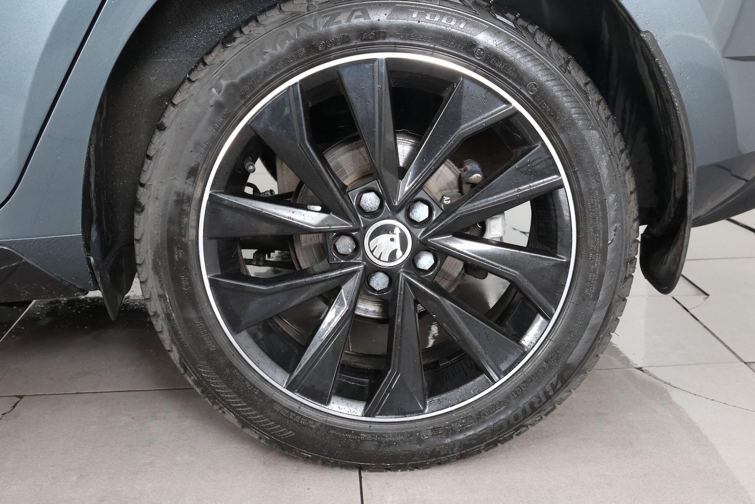 Used Skoda Fabia 2020 for sale - 77279137: Photo 56