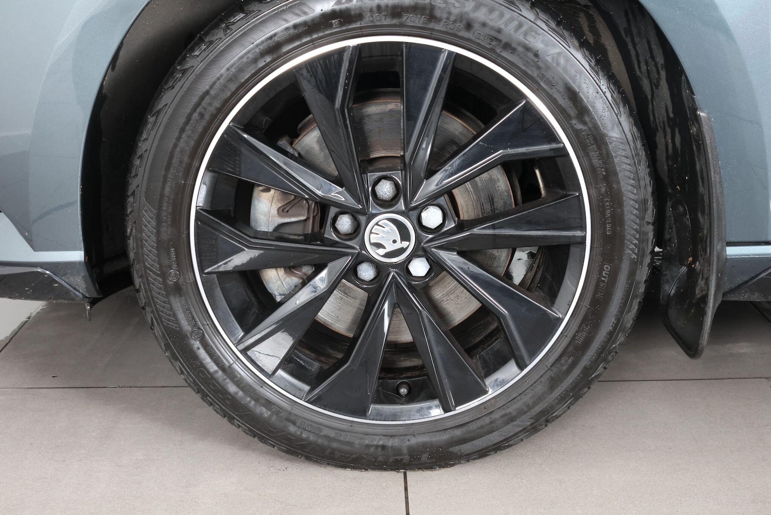 Used Skoda Fabia 2020 for sale - 77279137: Photo 57