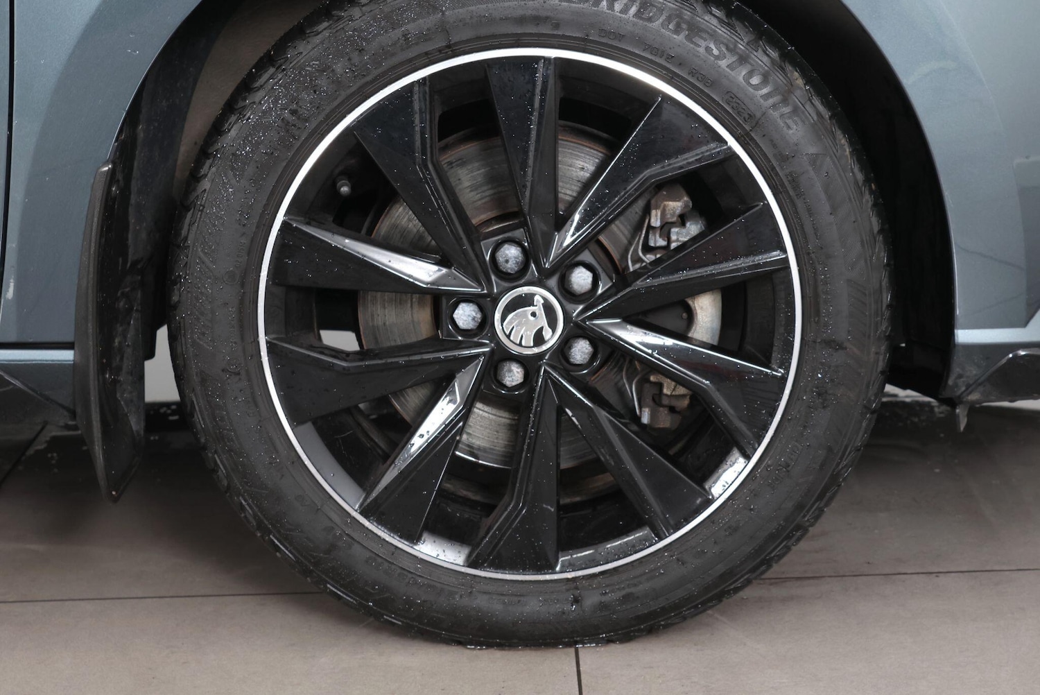 Used Skoda Fabia 2020 for sale - 77279137: Photo 59