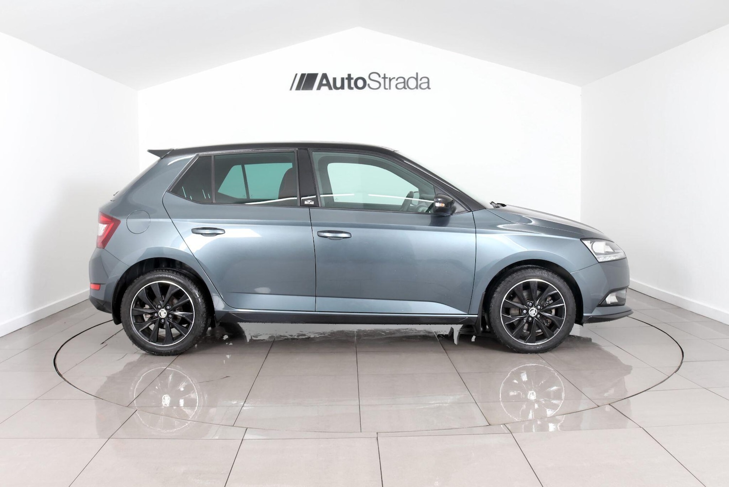 Used Skoda Fabia 2020 for sale - 77279137: Photo 6