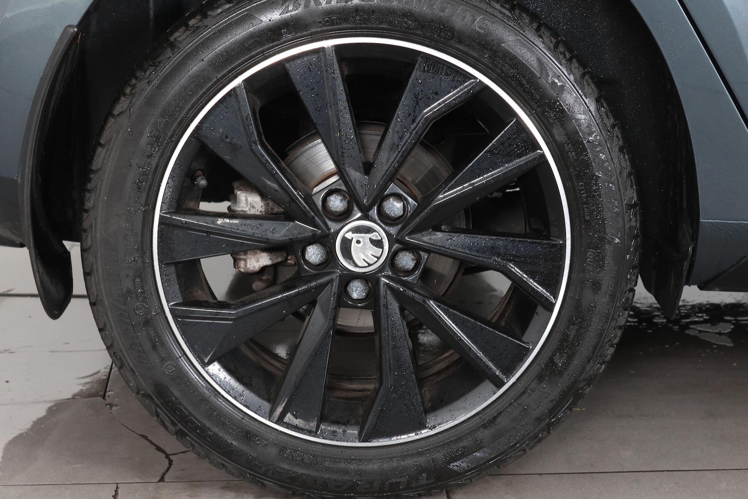 Used Skoda Fabia 2020 for sale - 77279137: Photo 60