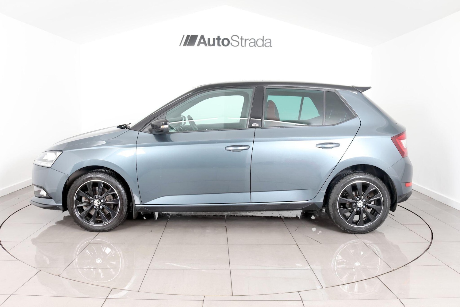 Used Skoda Fabia 2020 for sale - 77279137: Photo 7