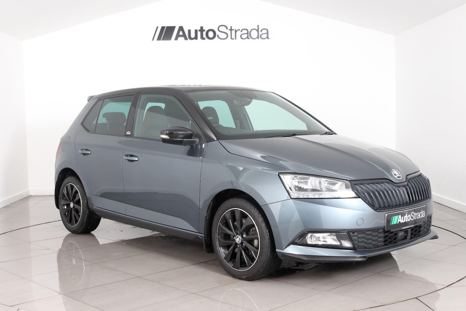 Used Skoda Fabia 2020 for sale - 77279137: Photo 9