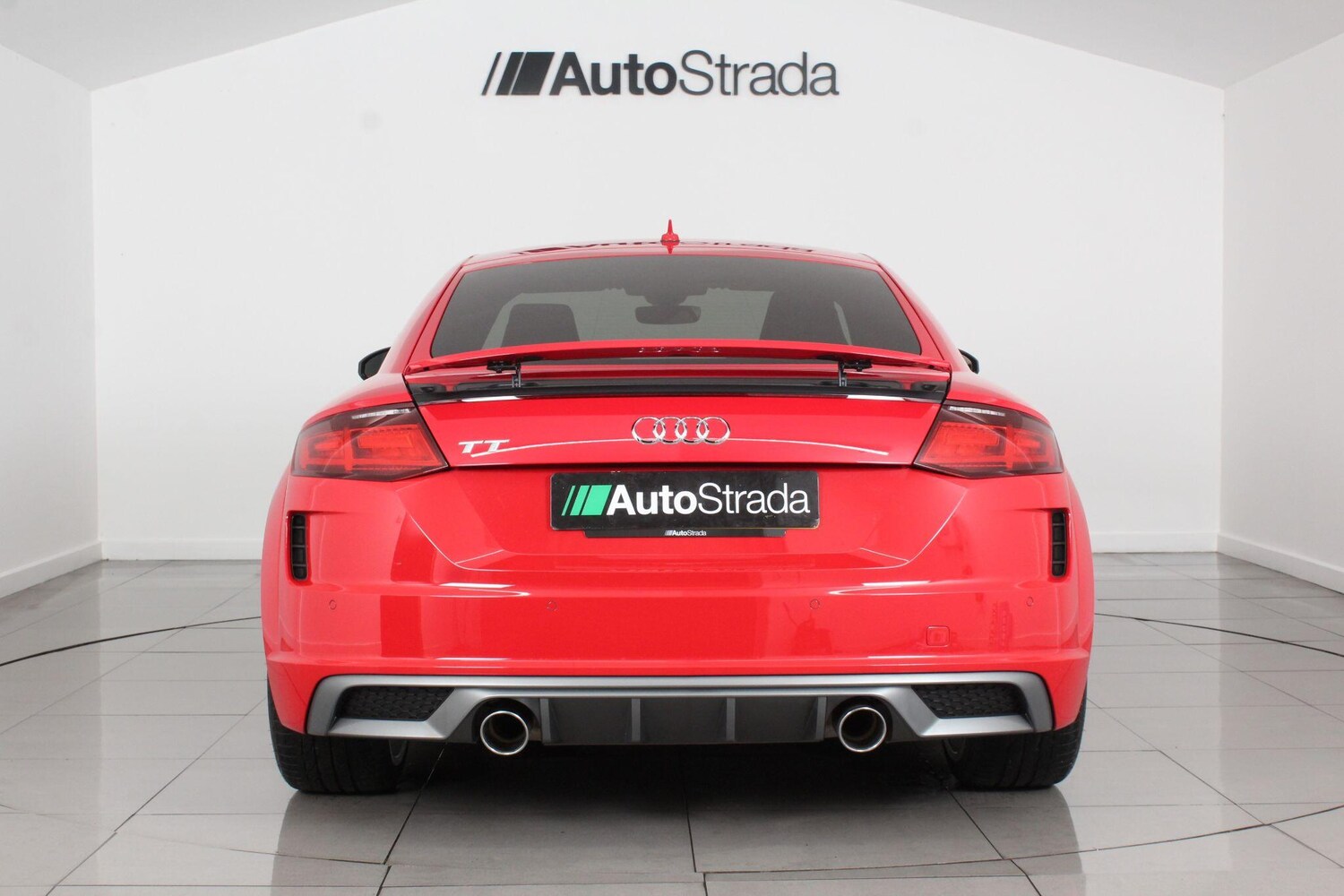 Used Audi TT 2019 for sale - 76994403: Photo 11