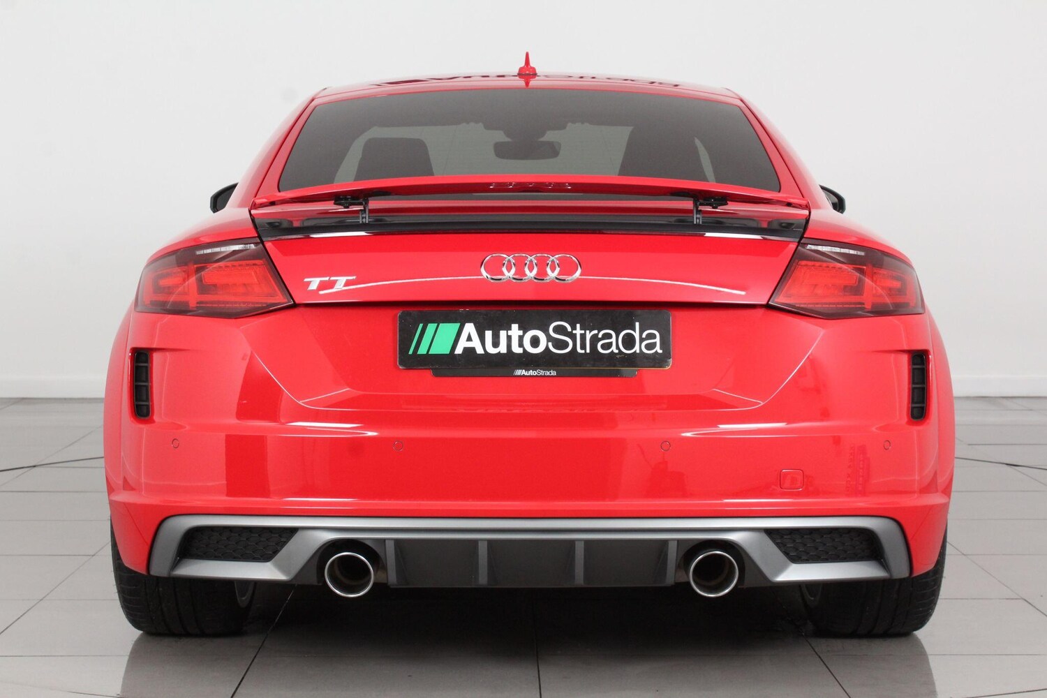 Used Audi TT 2019 for sale - 76994403: Photo 12