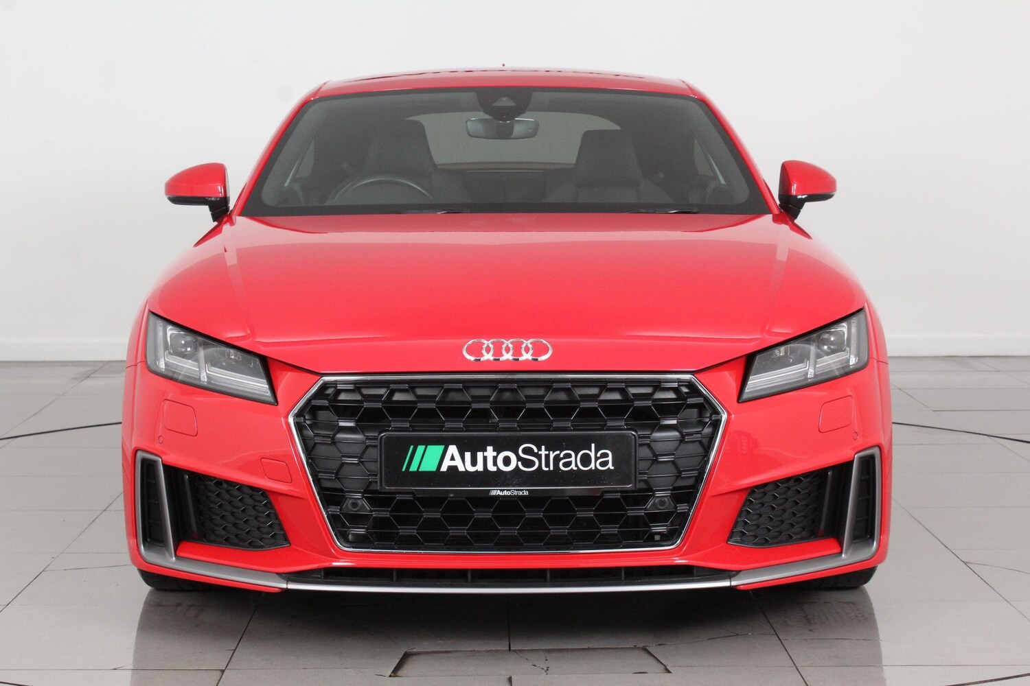 Used Audi TT 2019 for sale - 76994403: Photo 17