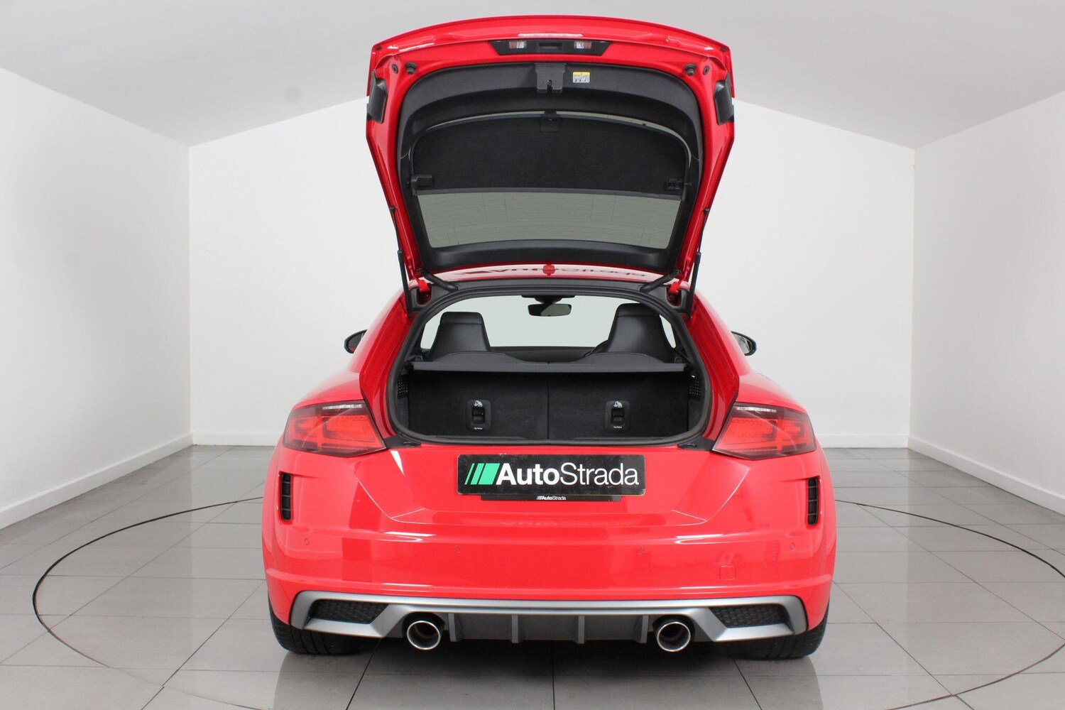 Used Audi TT 2019 for sale - 76994403: Photo 21