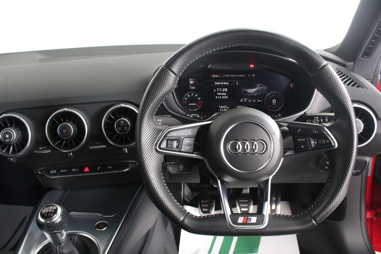 Used Audi TT 2019 for sale - 76994403: Photo 24