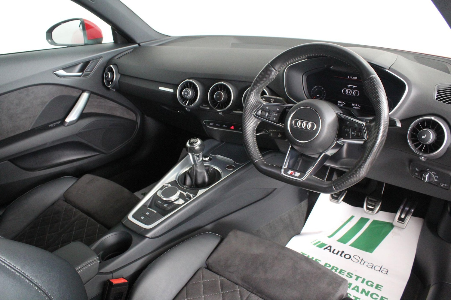 Used Audi TT 2019 for sale - 76994403: Photo 3