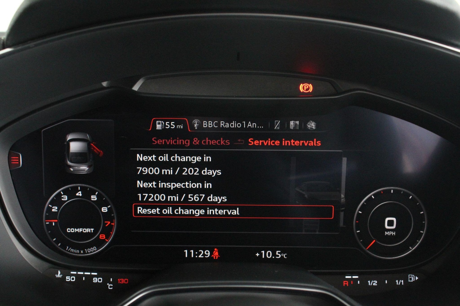 Used Audi TT 2019 for sale - 76994403: Photo 35