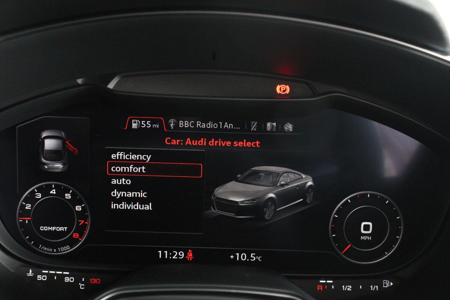 Used Audi TT 2019 for sale - 76994403: Photo 36