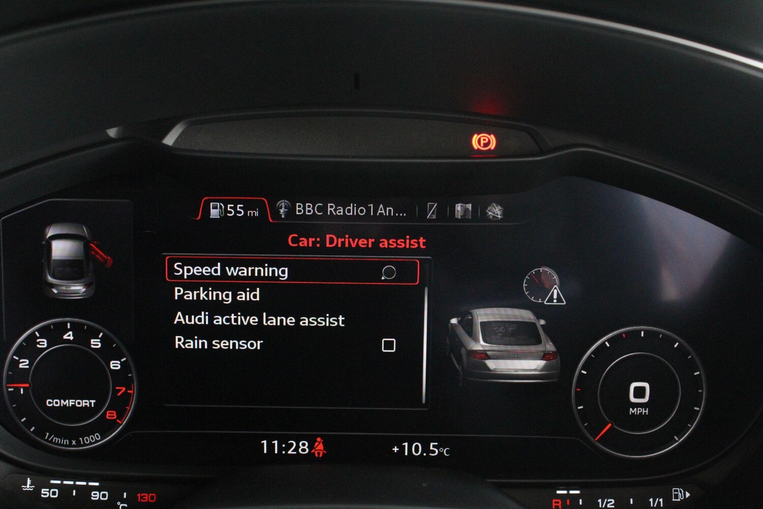 Used Audi TT 2019 for sale - 76994403: Photo 37