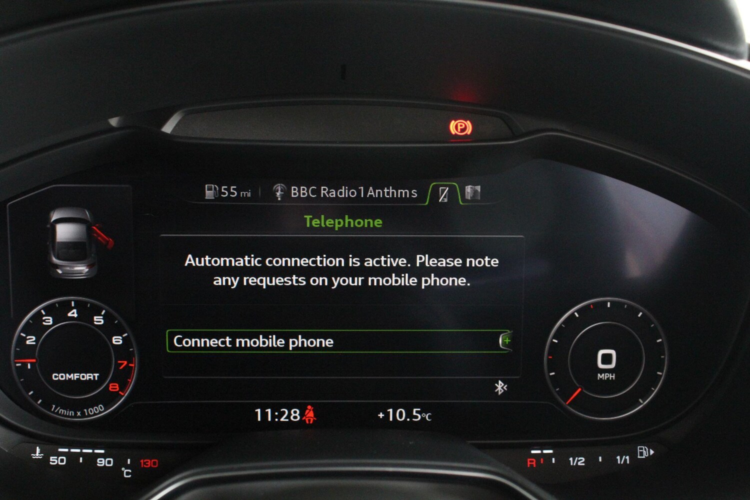 Used Audi TT 2019 for sale - 76994403: Photo 39