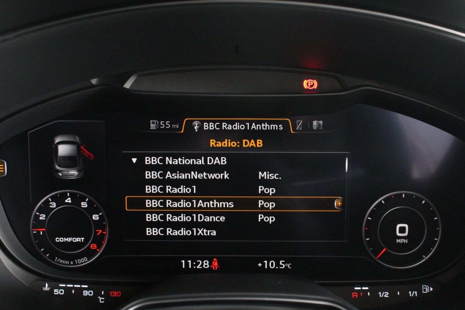 Used Audi TT 2019 for sale - 76994403: Photo 40