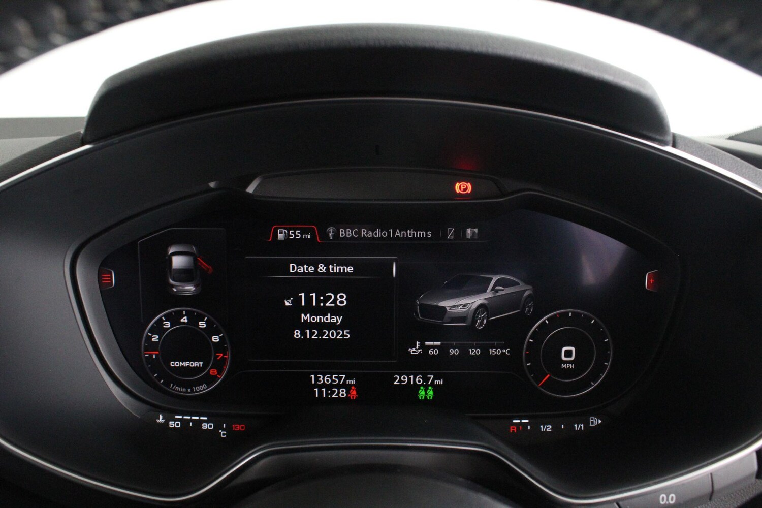 Used Audi TT 2019 for sale - 76994403: Photo 41