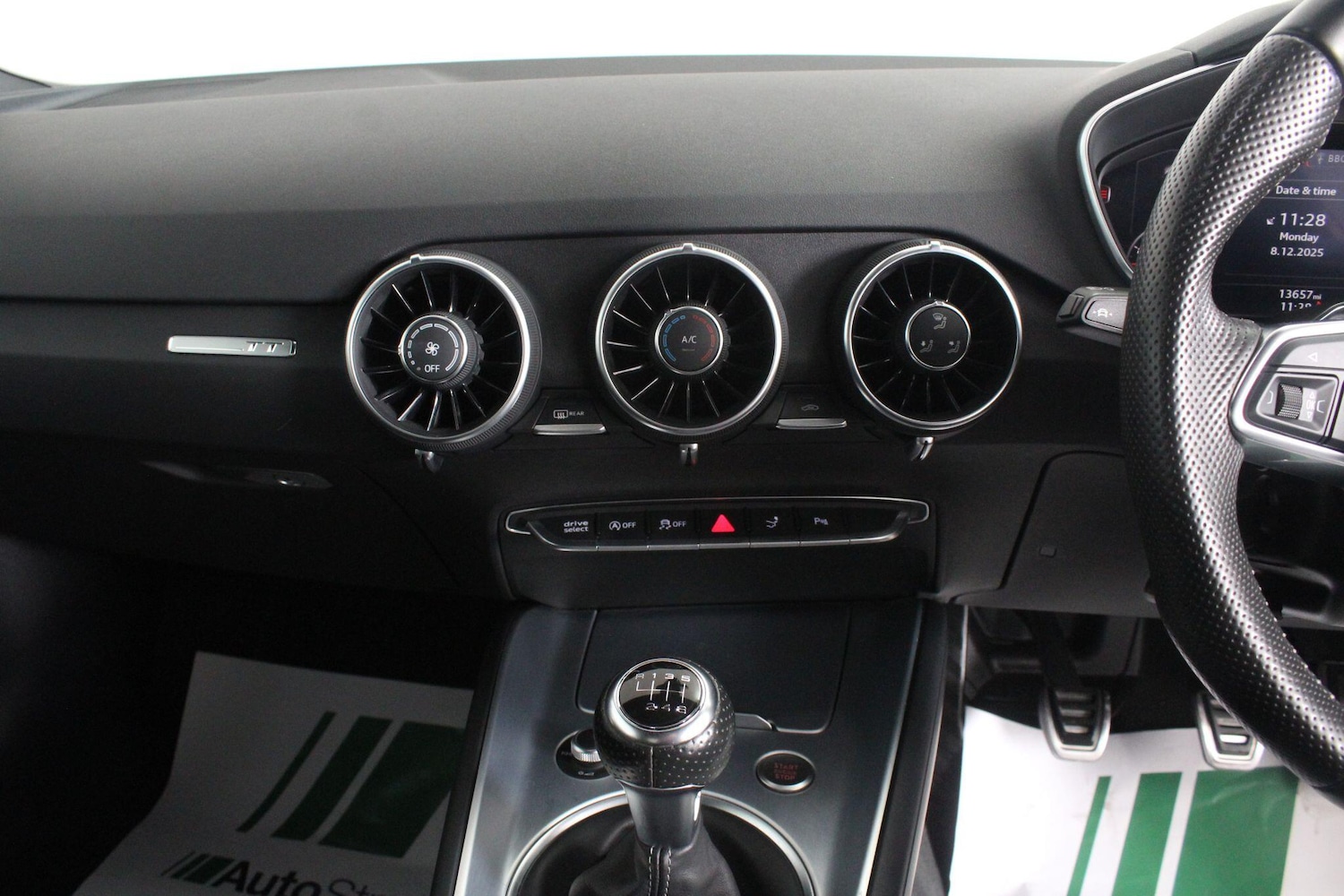 Used Audi TT 2019 for sale - 76994403: Photo 45