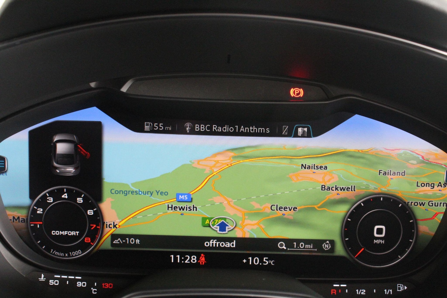 Used Audi TT 2019 for sale - 76994403: Photo 5