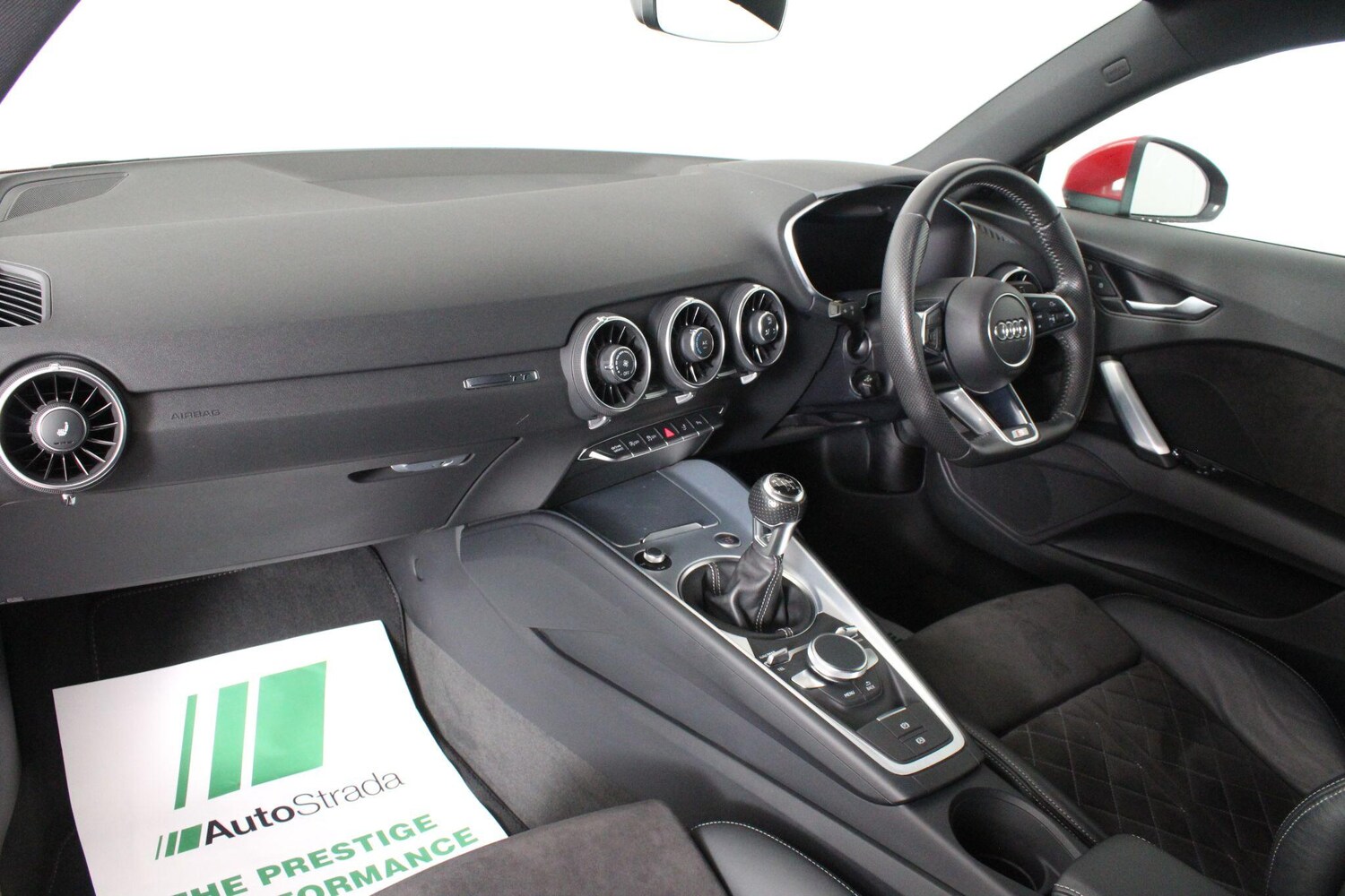 Used Audi TT 2019 for sale - 76994403: Photo 52