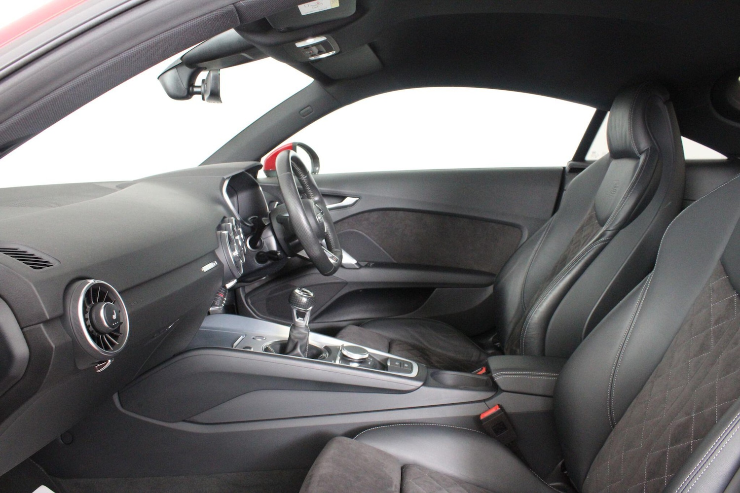 Used Audi TT 2019 for sale - 76994403: Photo 54