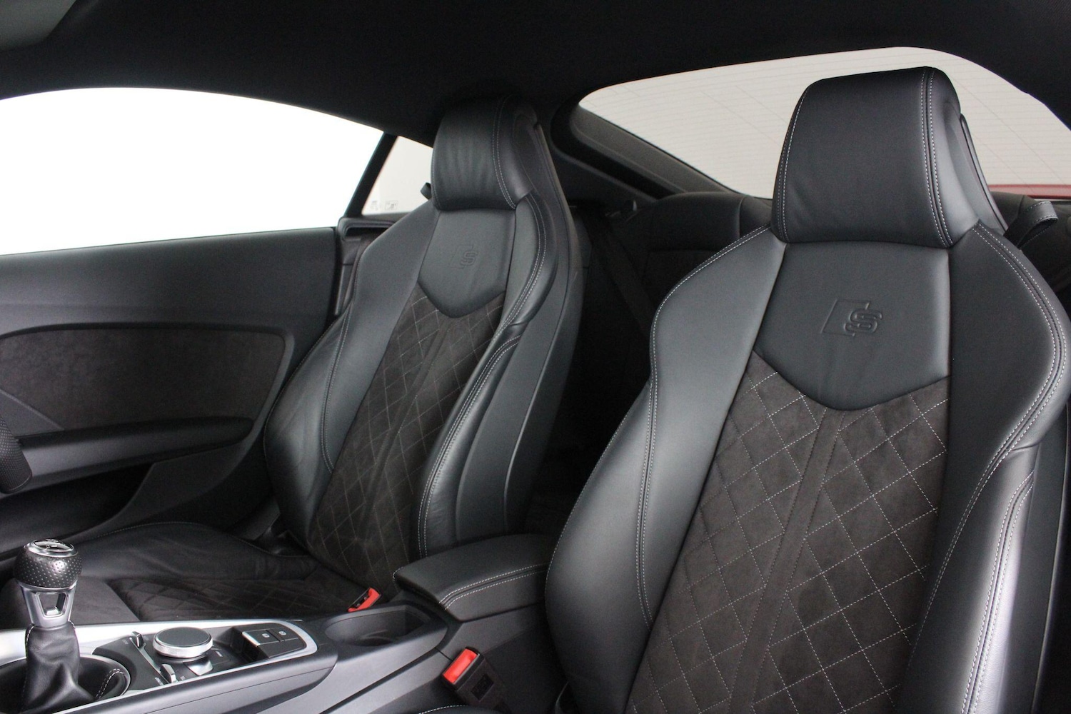 Used Audi TT 2019 for sale - 76994403: Photo 55