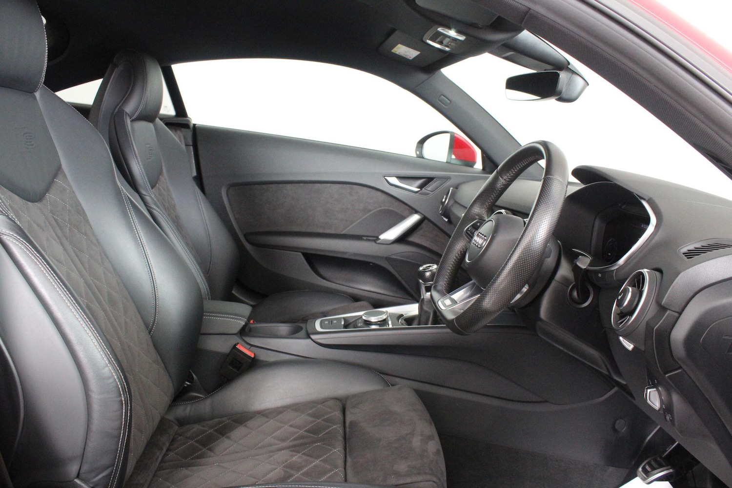 Used Audi TT 2019 for sale - 76994403: Photo 57