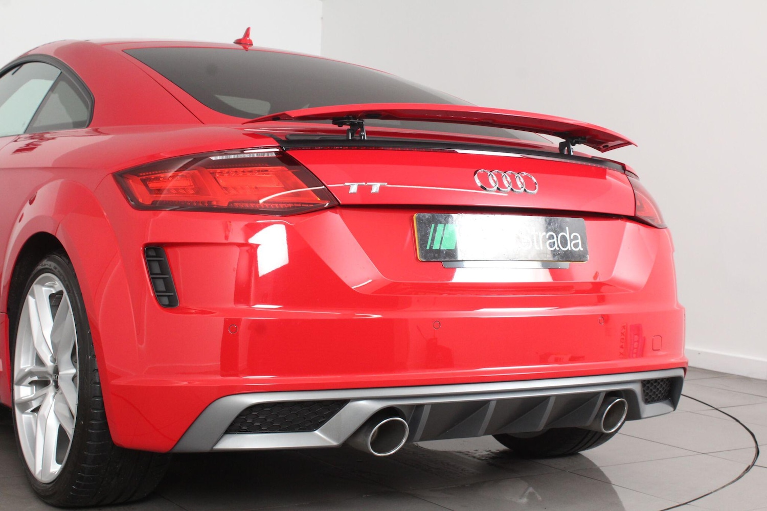 Used Audi TT 2019 for sale - 76994403: Photo 62