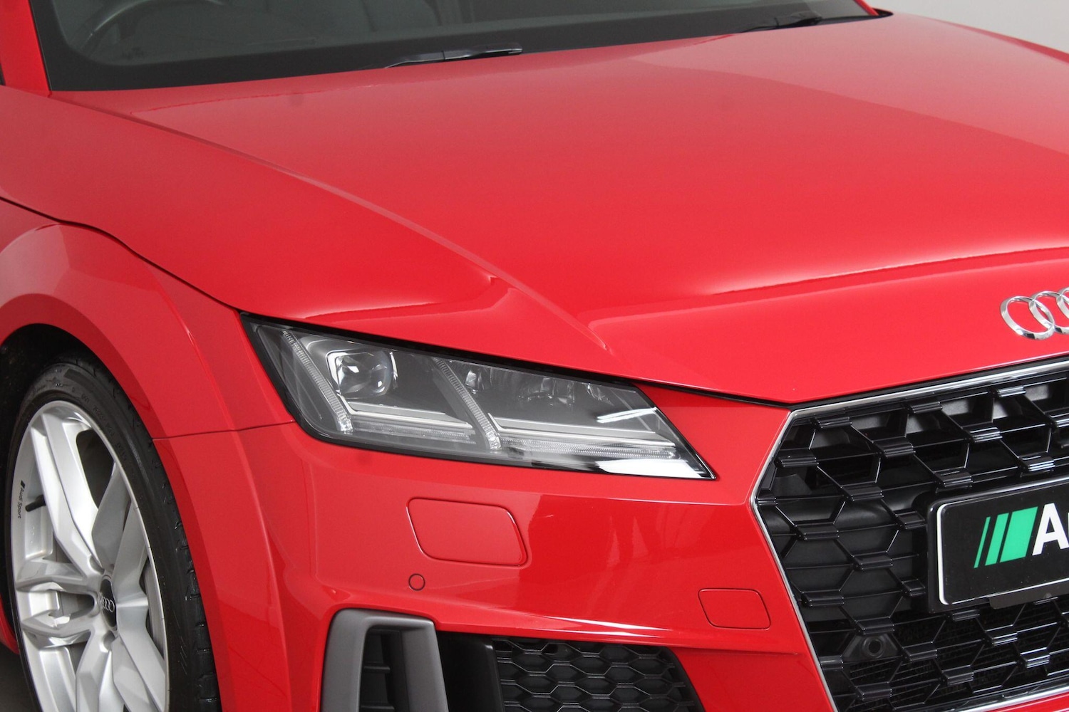 Used Audi TT 2019 for sale - 76994403: Photo 64