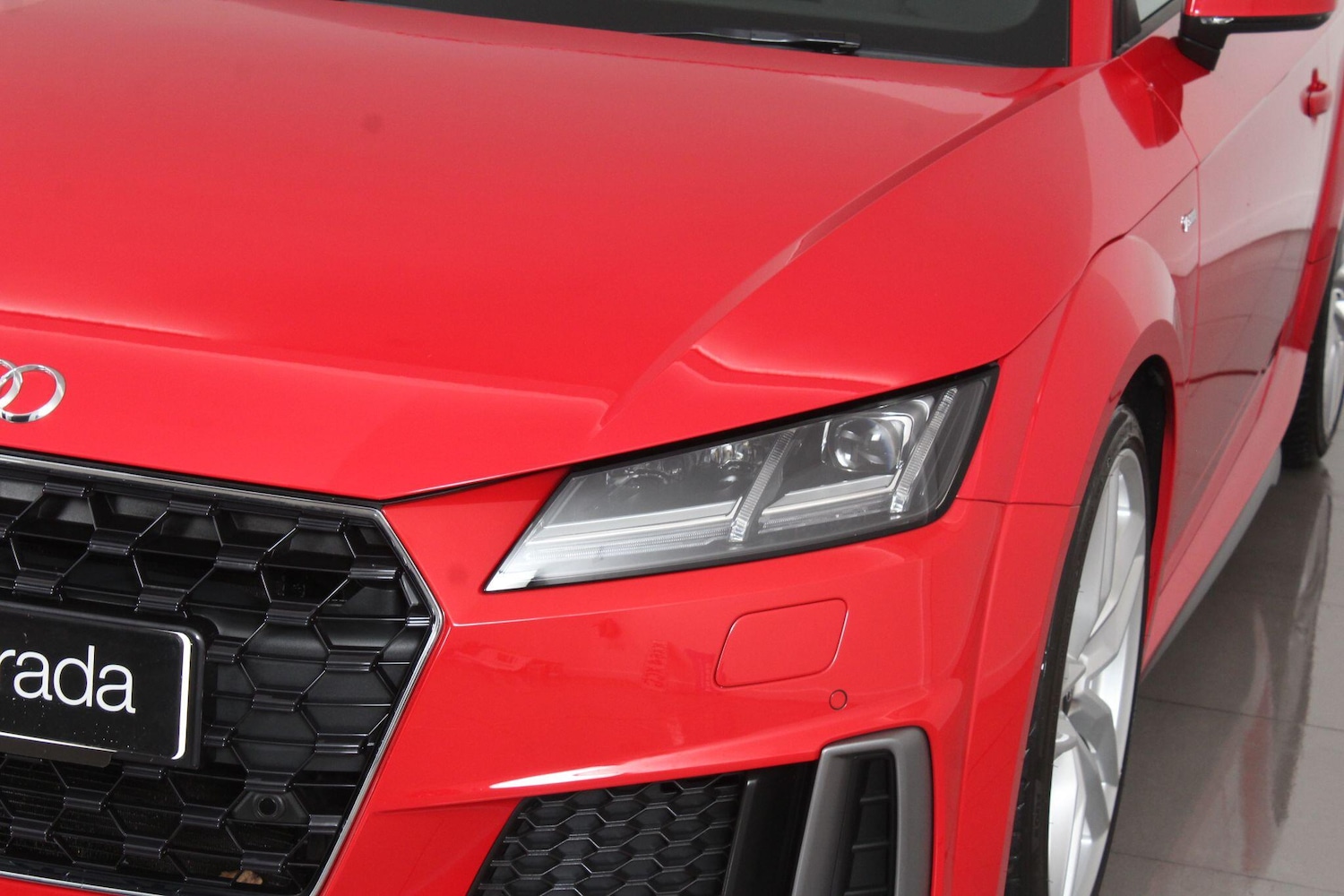 Used Audi TT 2019 for sale - 76994403: Photo 65