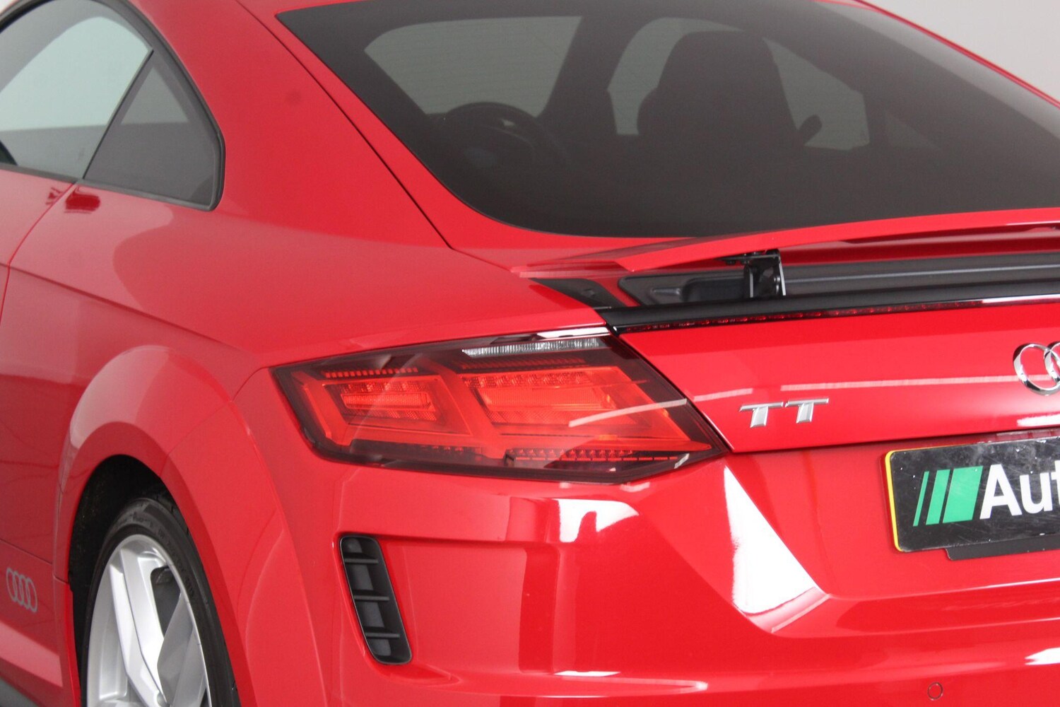 Used Audi TT 2019 for sale - 76994403: Photo 66