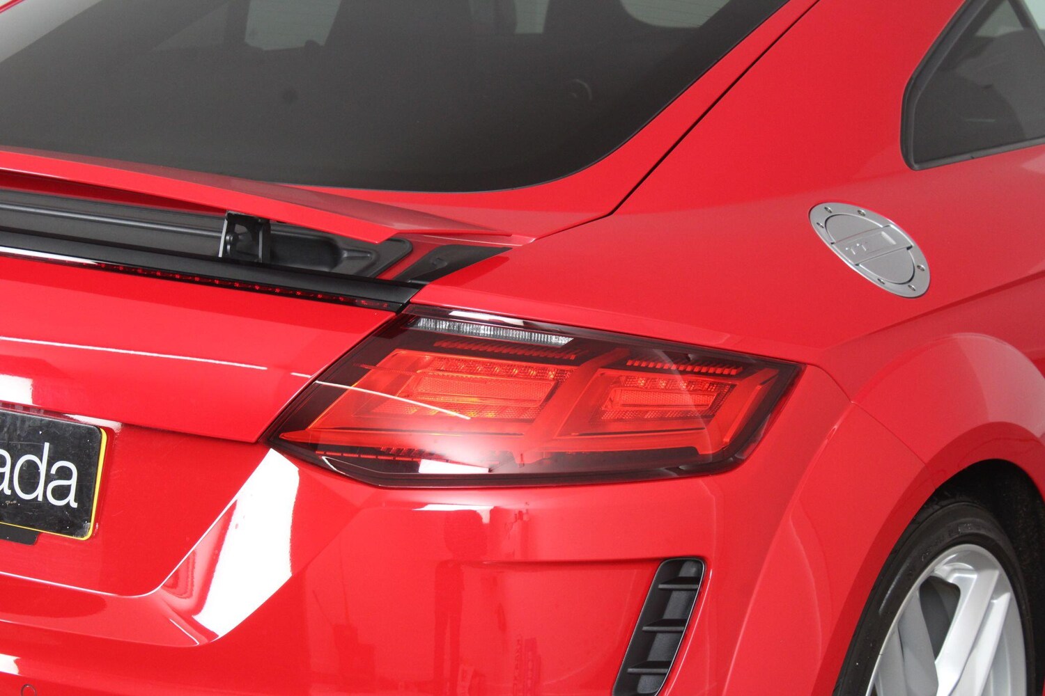 Used Audi TT 2019 for sale - 76994403: Photo 67