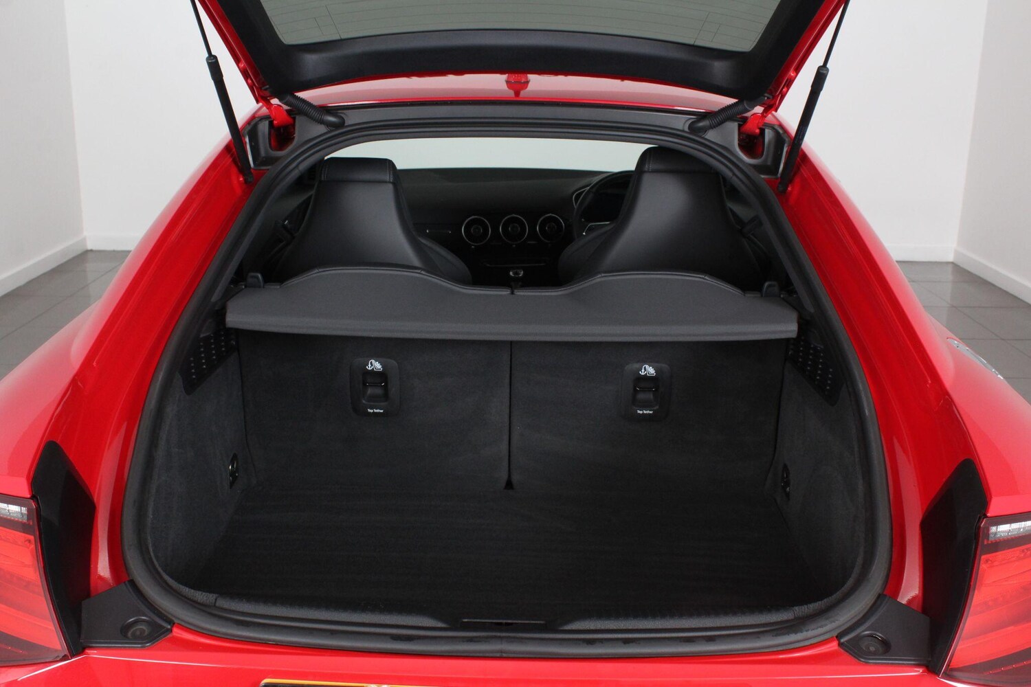 Used Audi TT 2019 for sale - 76994403: Photo 68