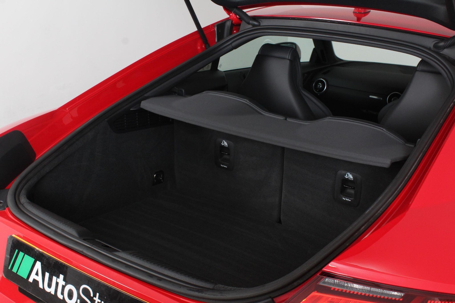 Used Audi TT 2019 for sale - 76994403: Photo 69