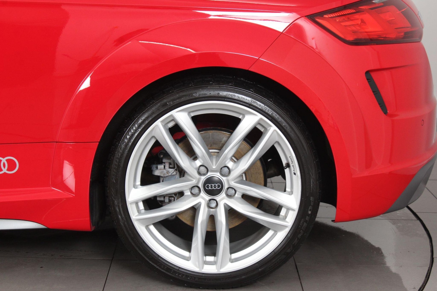 Used Audi TT 2019 for sale - 76994403: Photo 71