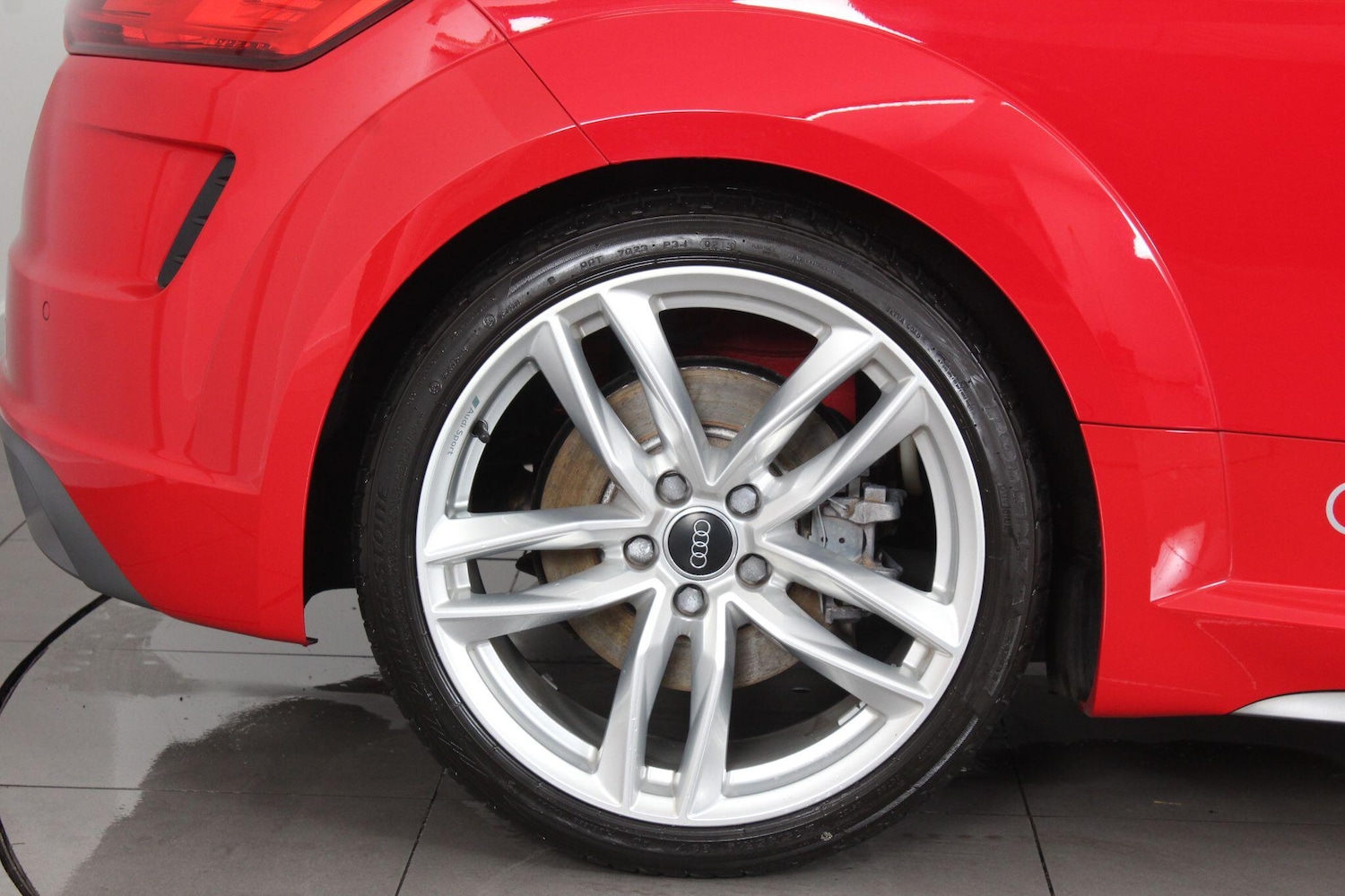 Used Audi TT 2019 for sale - 76994403: Photo 72