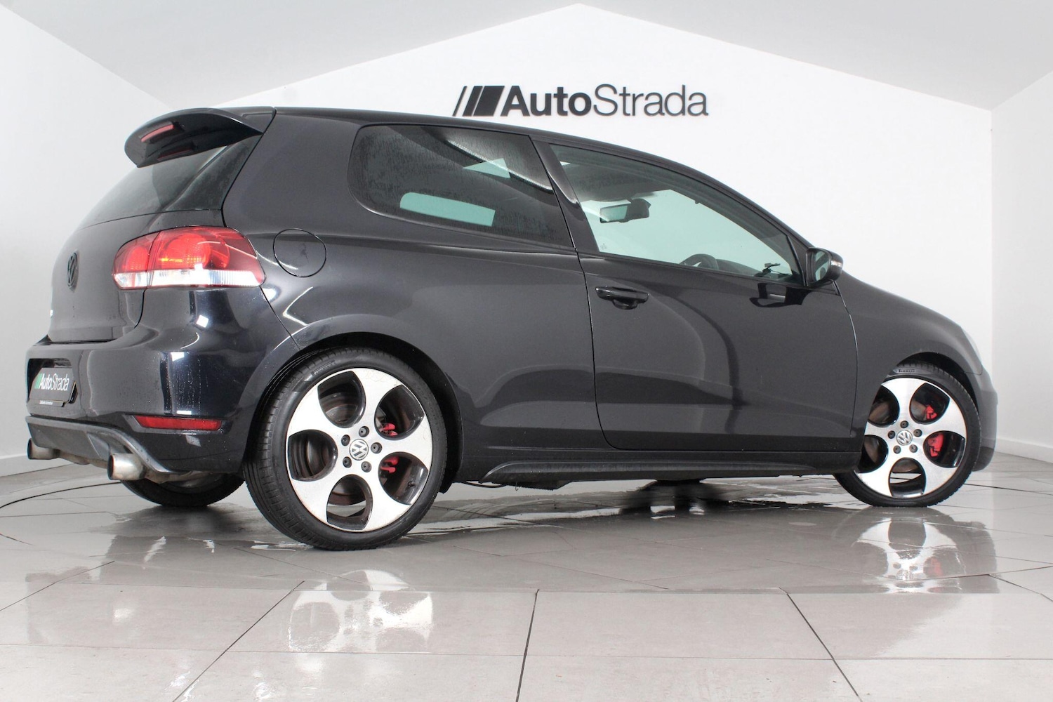 Used Volkswagen Golf 2010 for sale - 76991048: Photo 11