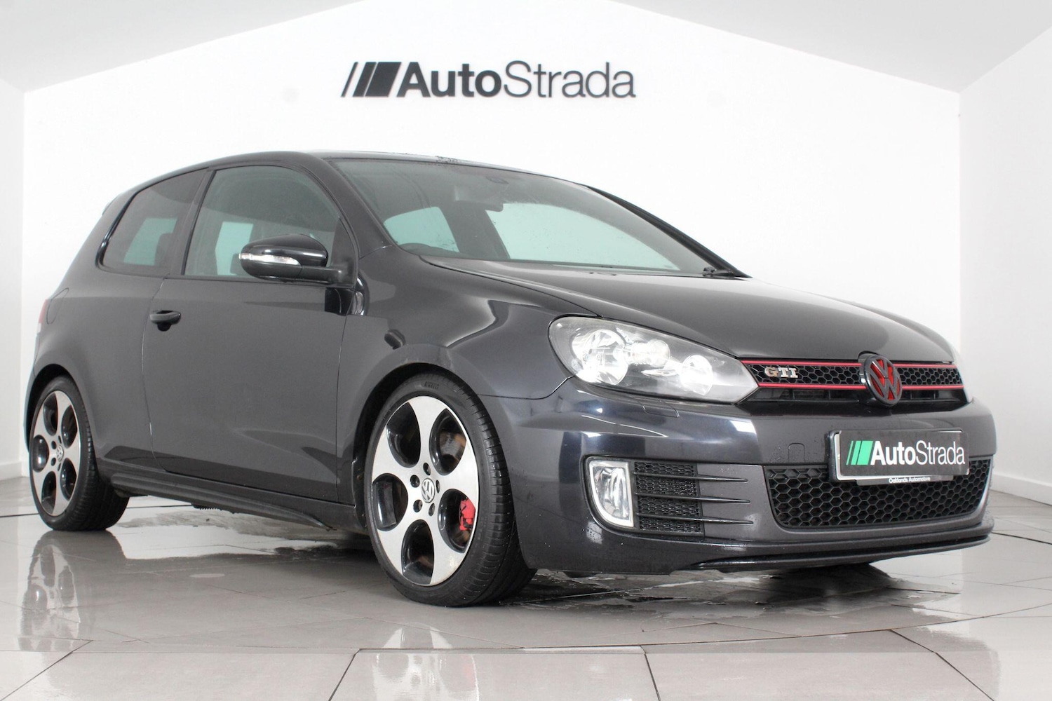 Used Volkswagen Golf 2010 for sale - 76991048: Photo 12