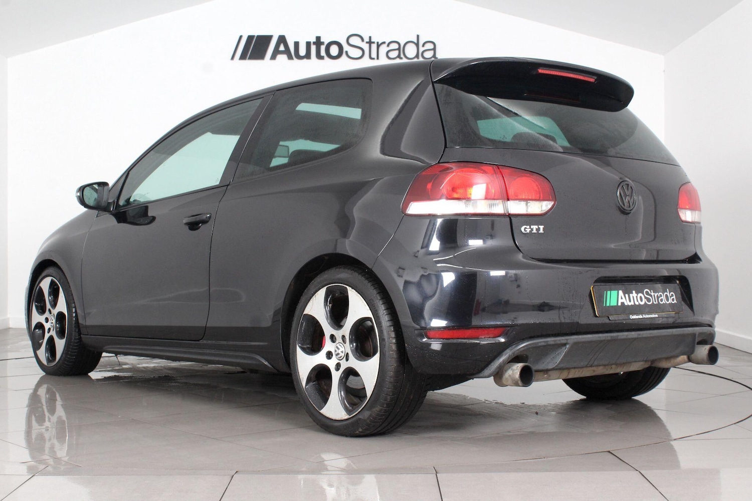 Used Volkswagen Golf 2010 for sale - 76991048: Photo 16