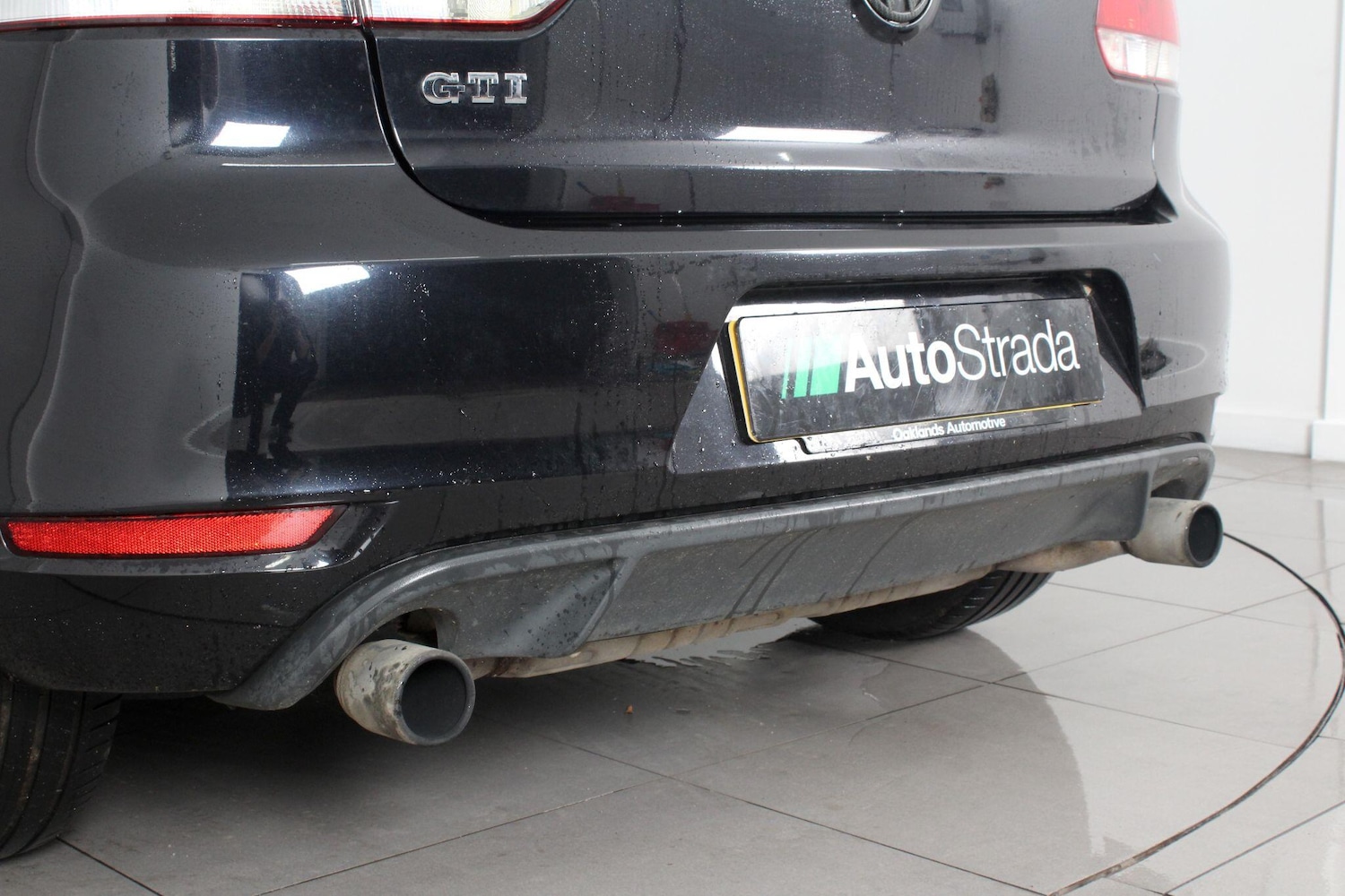 Used Volkswagen Golf 2010 for sale - 76991048: Photo 47