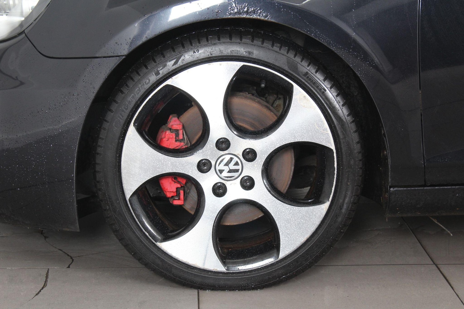 Used Volkswagen Golf 2010 for sale - 76991048: Photo 58