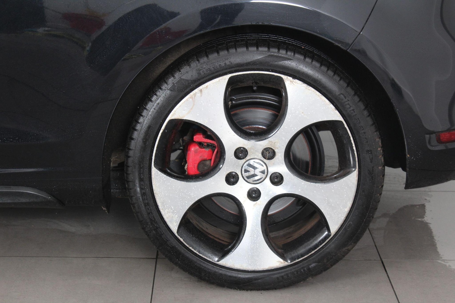 Used Volkswagen Golf 2010 for sale - 76991048: Photo 59