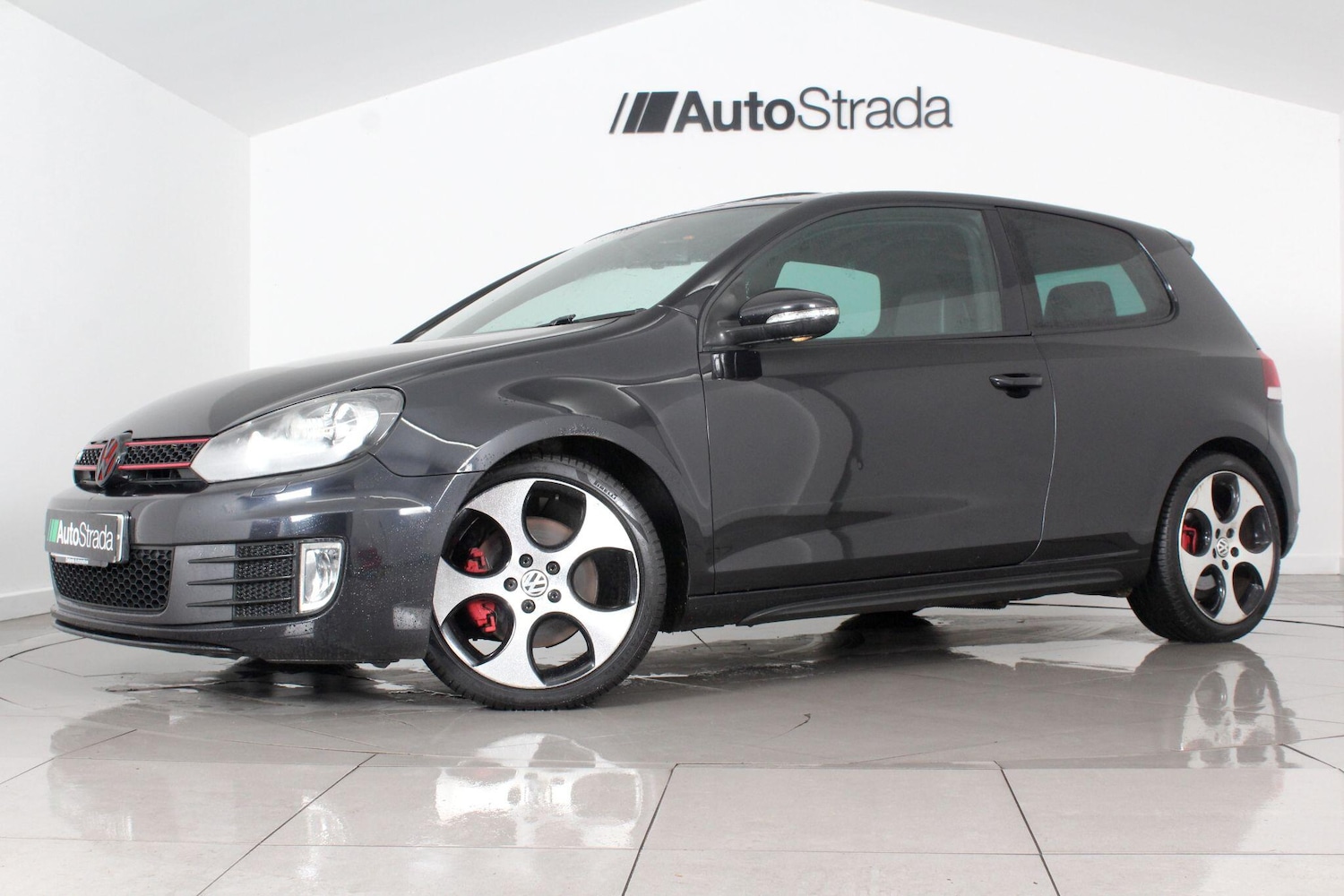 Used Volkswagen Golf 2010 for sale - 76991048: Photo 7