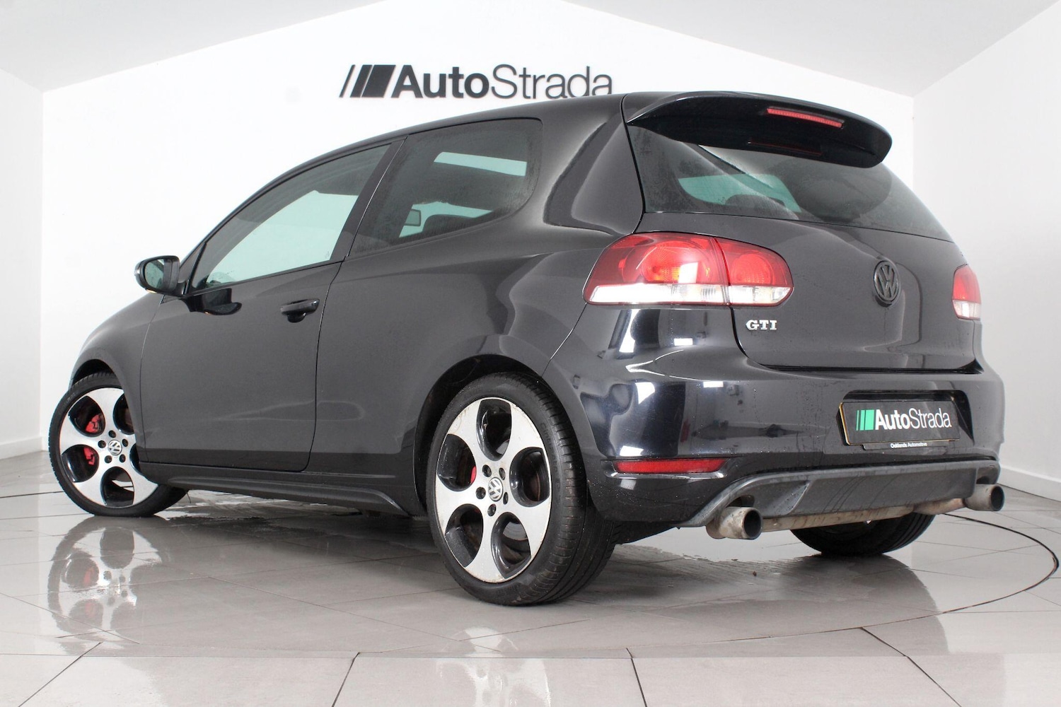 Used Volkswagen Golf 2010 for sale - 76991048: Photo 8
