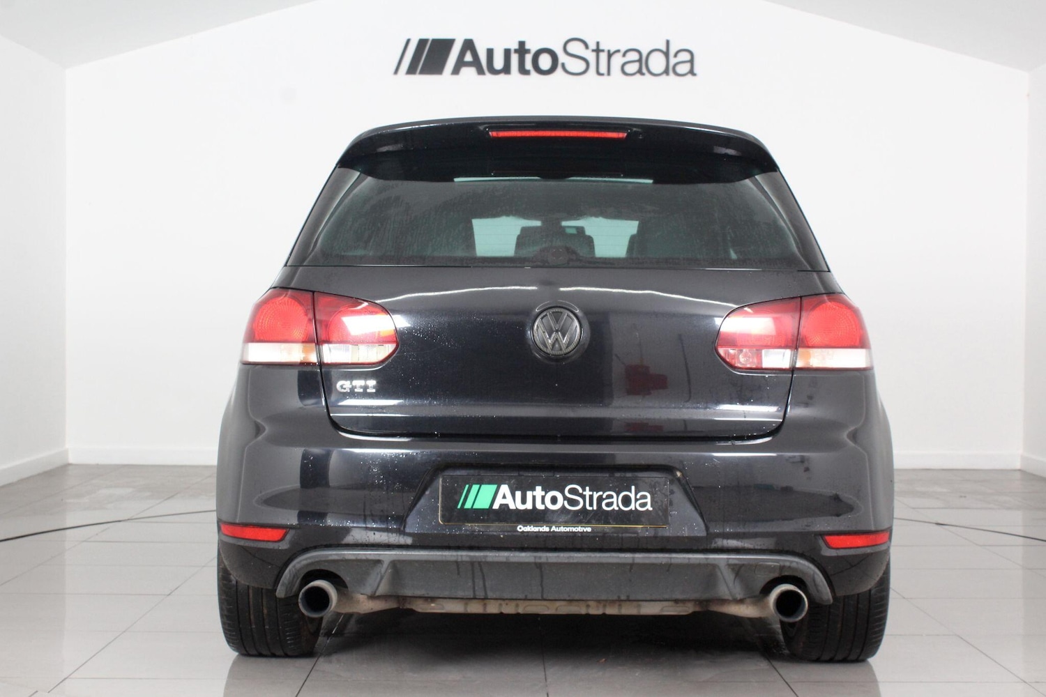 Used Volkswagen Golf 2010 for sale - 76991048: Photo 9