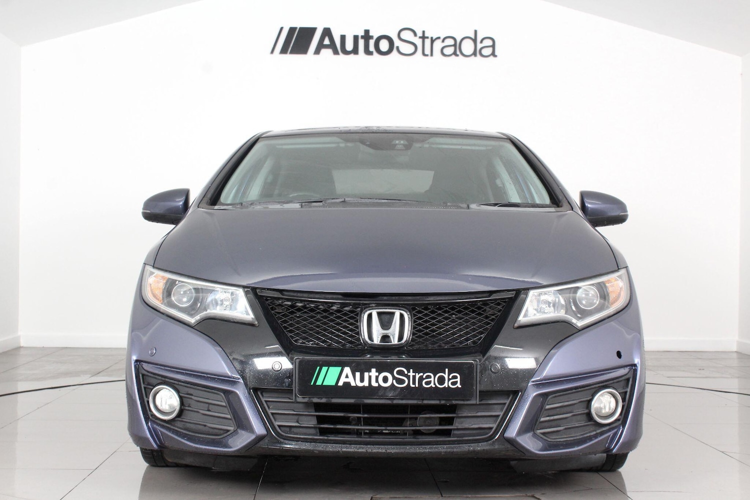 Used Honda Civic for sale - 76994102: Photo 15