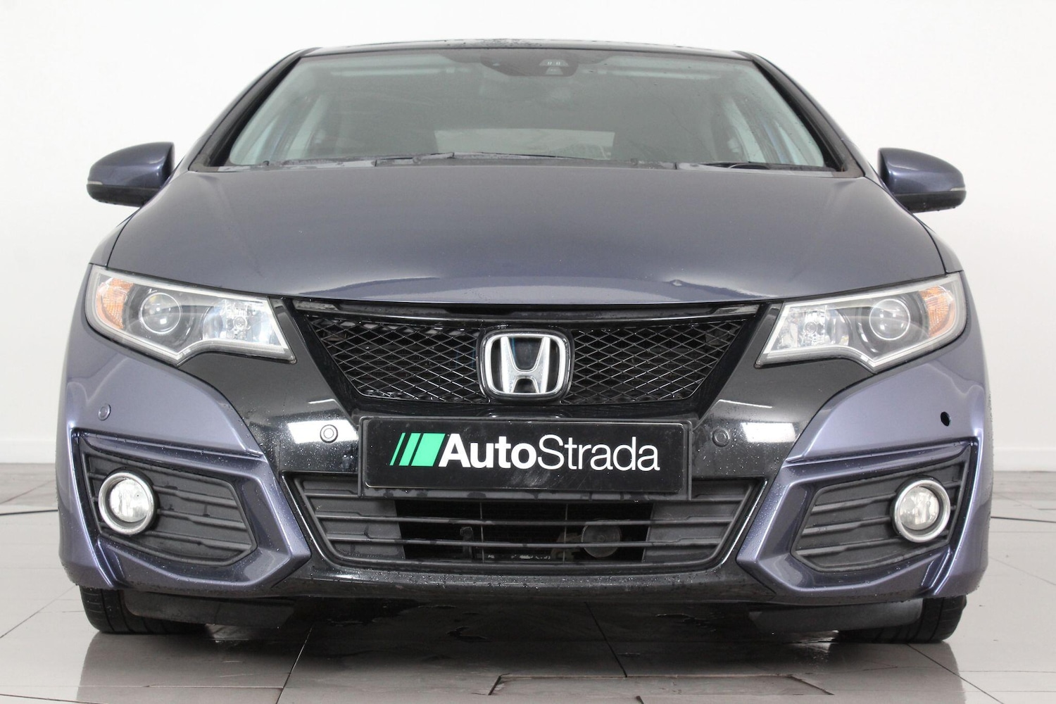 Used Honda Civic for sale - 76994102: Photo 16