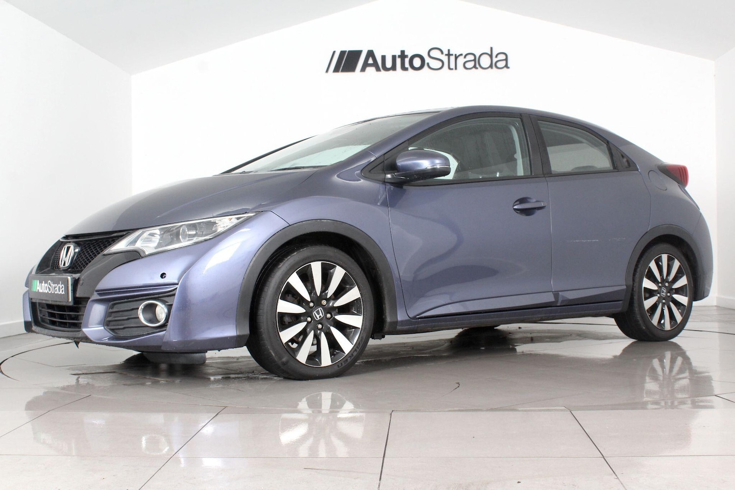 Used Honda Civic for sale - 76994102: Photo 17