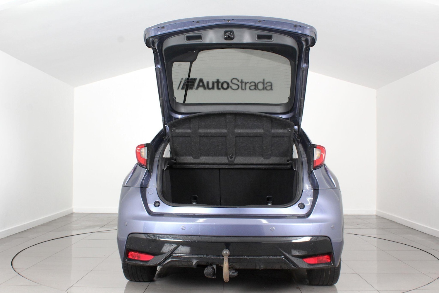 Used Honda Civic for sale - 76994102: Photo 20