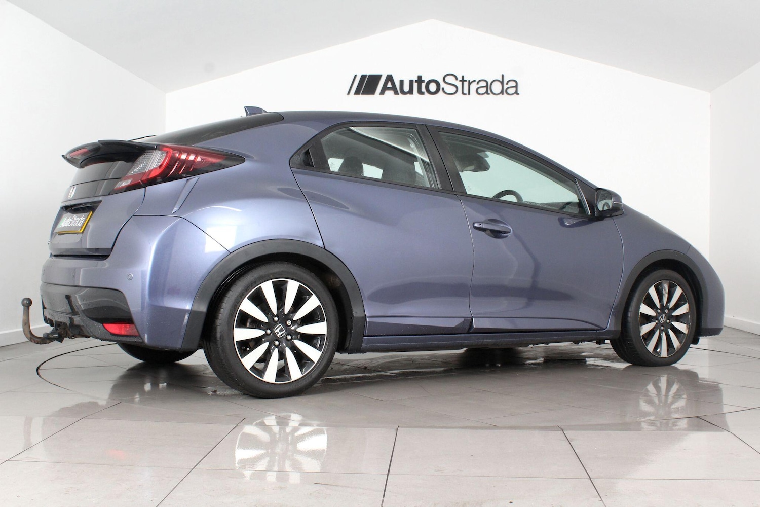 Used Honda Civic for sale - 76994102: Photo 21